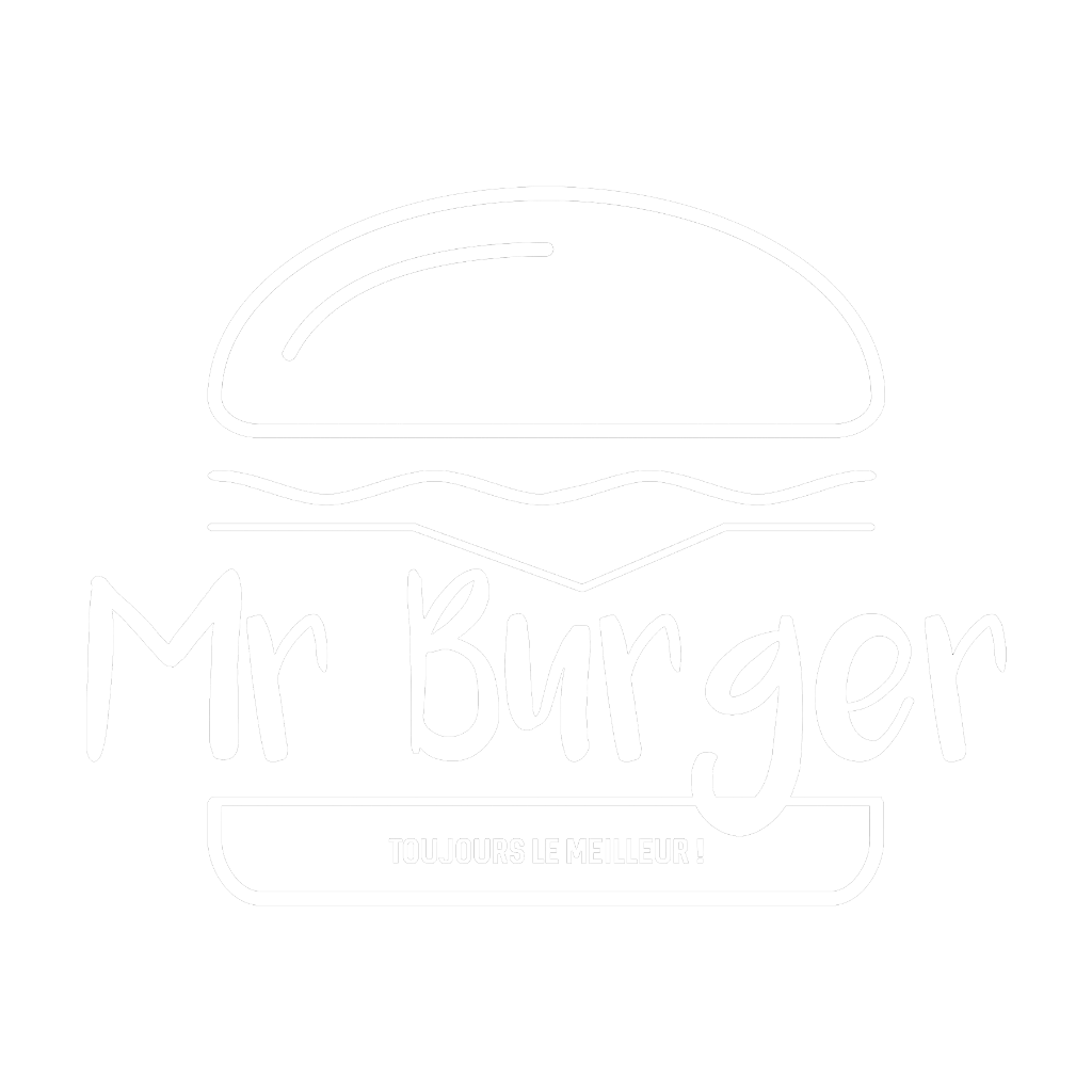 Mr Burger